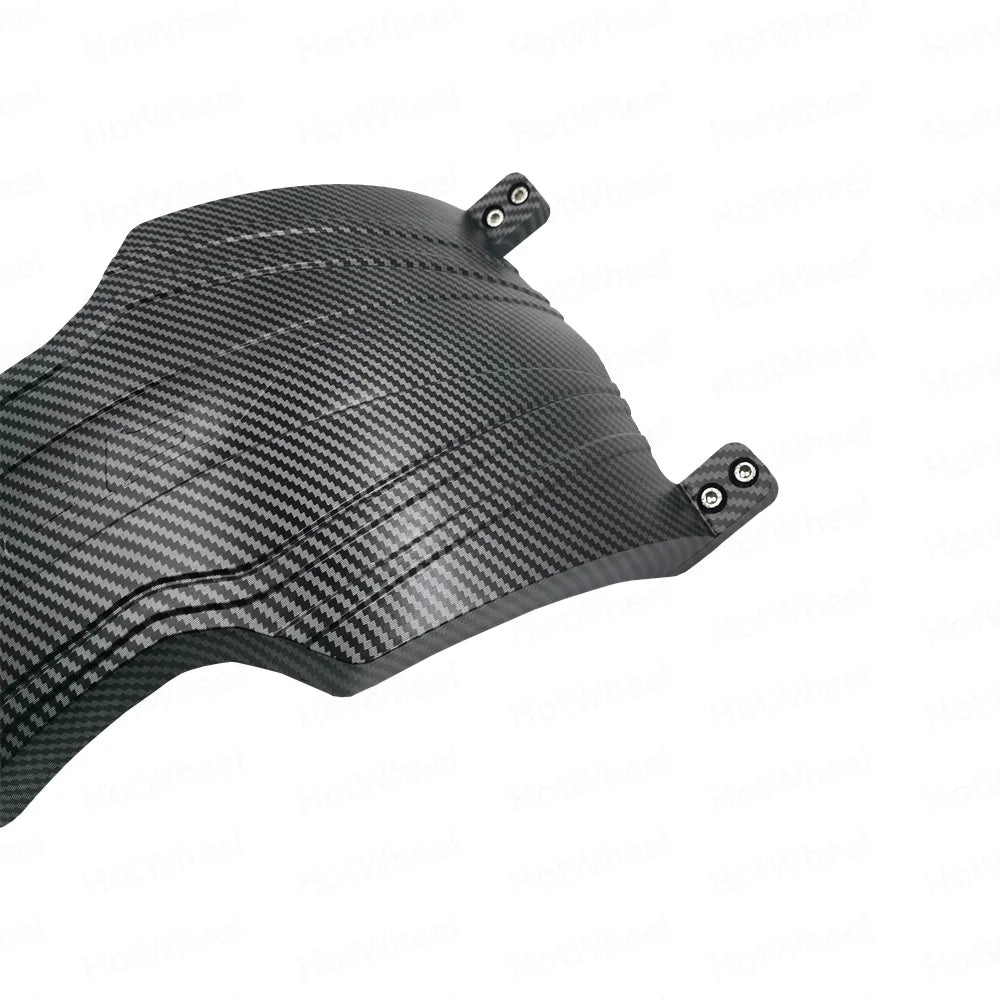 Teverun Fighter Supreme+ 726R Front Fender Supreme+ 7260R Rear Mudguard Suit For Supreme+ 7260R Mudguard Original Parts