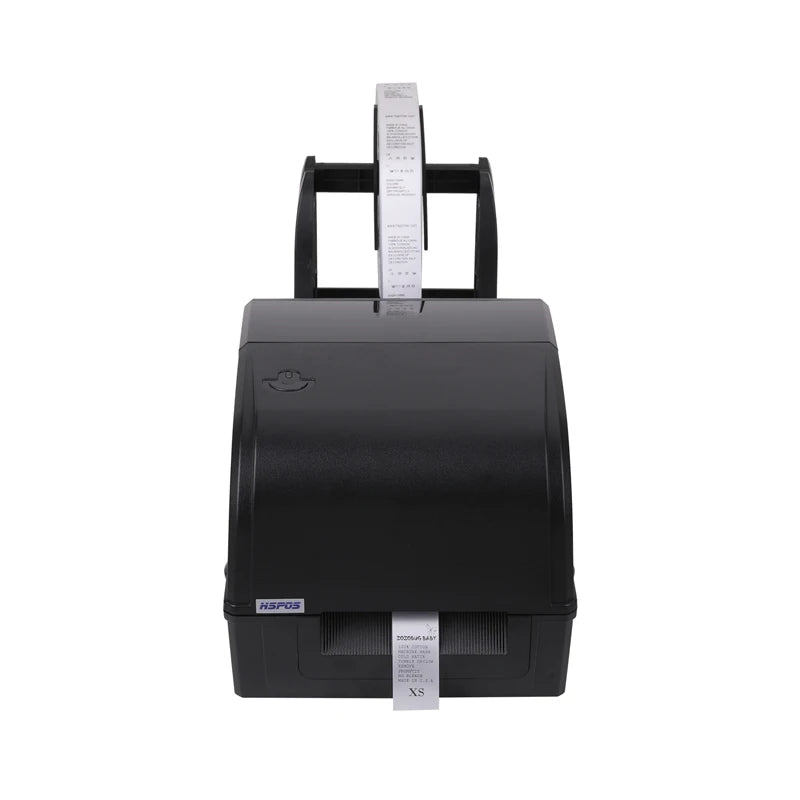 New Heat Transfer Printer Desktop Label for Washing Printing 2054TA