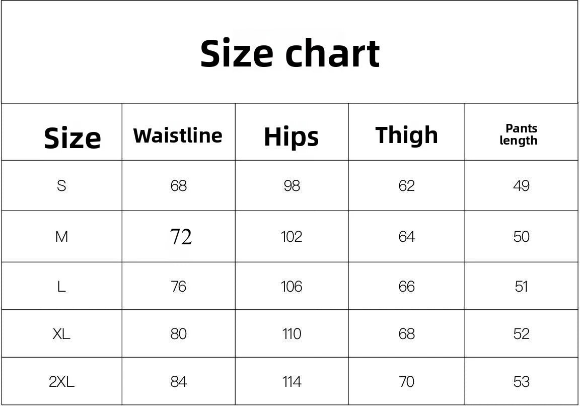 Women's Denim Pant Street Trend Loose Collision Colour Pentagram Appliqué Denim Middle Trousers High Waisted Jeans Pants