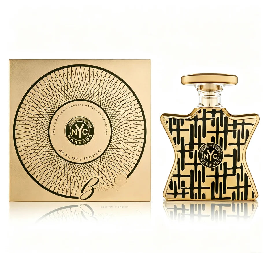 NYC series 20 neutral perfume, new products are launched, there are a variety of perfume to choose from, 3.4oz100ml, new products on the market, noble gift boxes, unique fragrance, luxury gifts, suitable for multiple places,