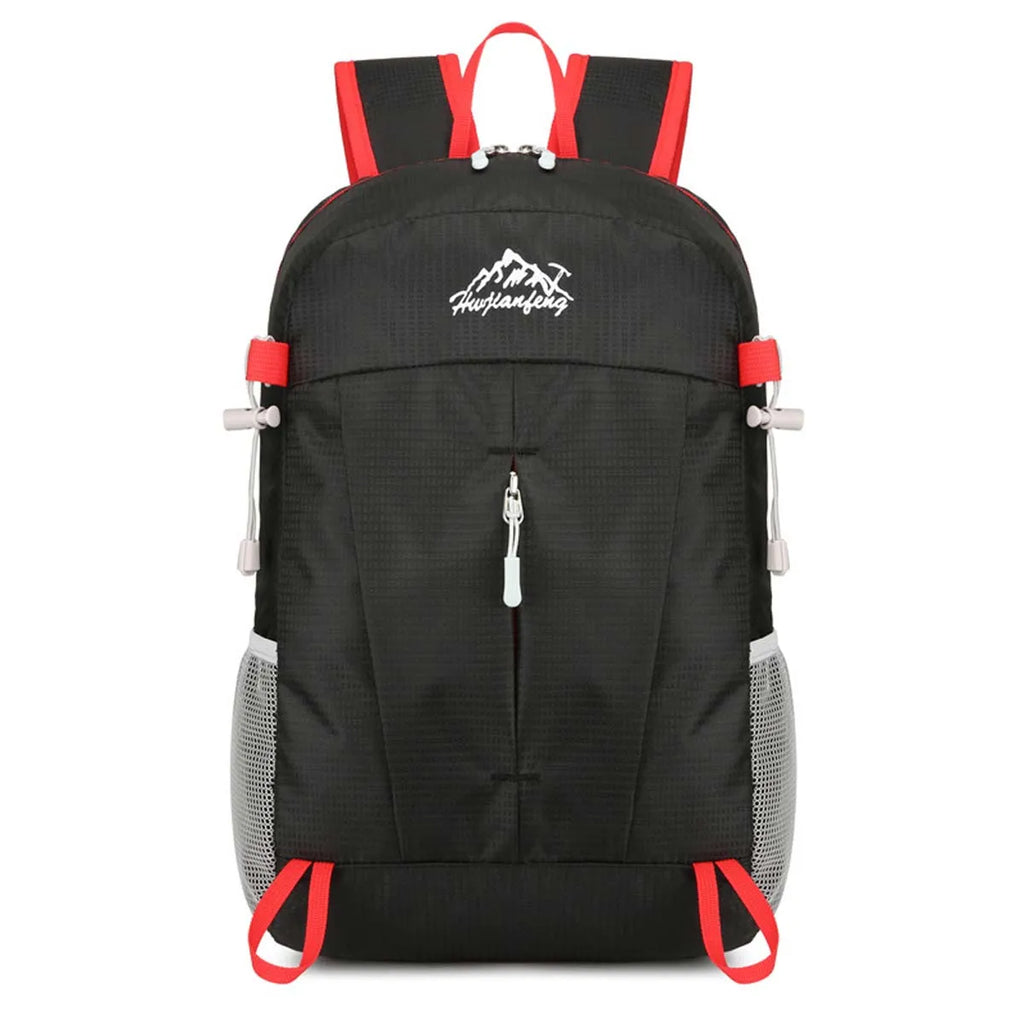 Best-selling sports and outdoor backpacks lightweight travel portable folding bags hiking bags cycling waterproof backpacks