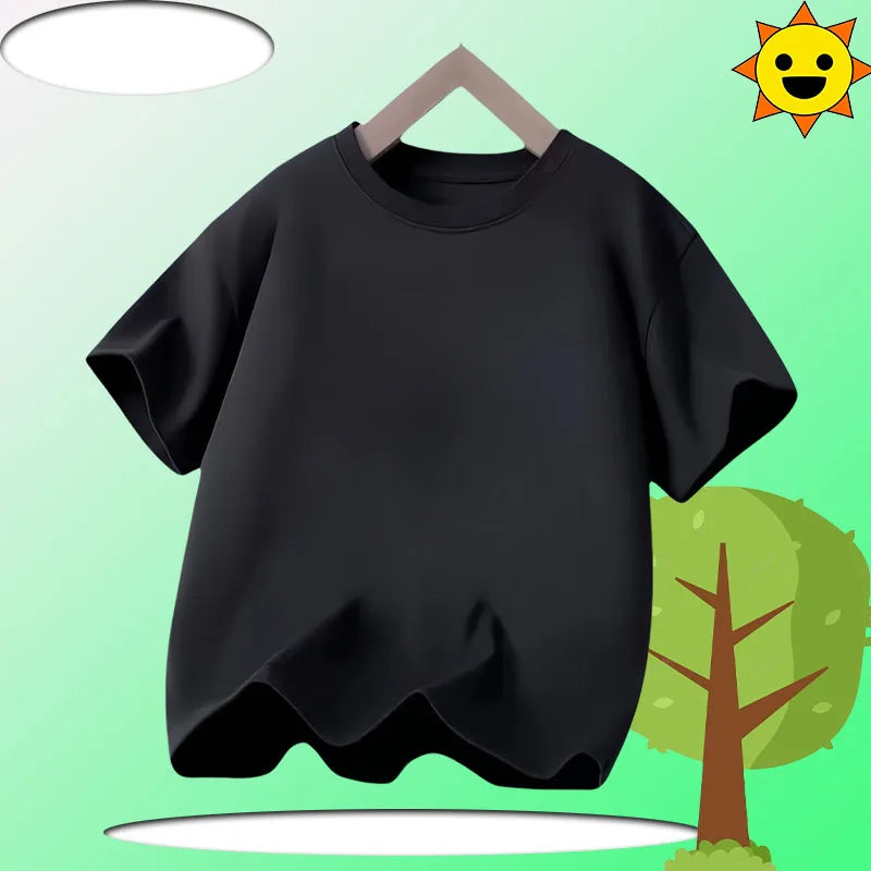 Kpop Demon Hunters Parent Child Halloween Kpop Demon Hunters TShirt Harajuku Casual Fashion Cotton Kid's Tshirt Cosplay Clothing