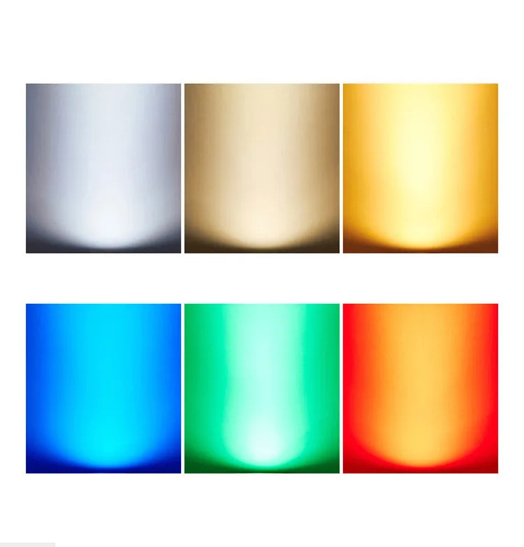 1PCS 12W LED Landscape Tree Light Outdoor Spotlight AC220V DC24V High Power Gazebo Tree Column Garden Illumination
