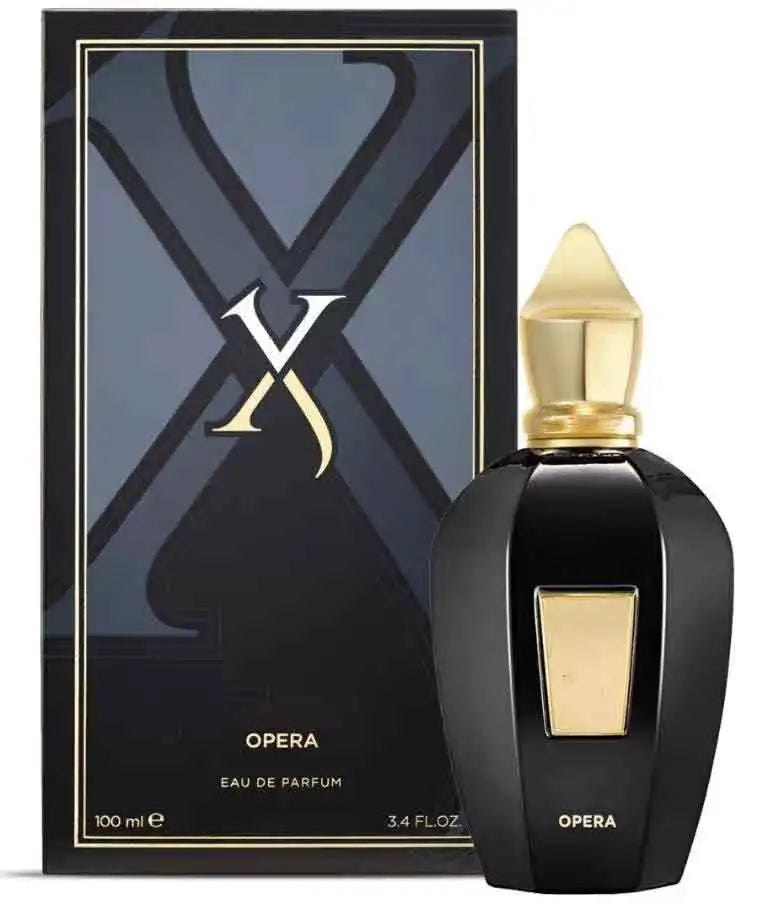Opera Perfume, 100ml\3.4oz, Luxurious Oriental Floral And Woody Tone. A High-End Fragrance Suitable For Both Men And Women, Including Ylang Ylang, Nutmeg, Leather, Patchouli, And Musk, With Long-Lasting Fragrance That Is Suit