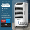 220V Haier Air Cooler Portable Cooling Fan with Water Tank for Home Use Single Cooling Type
