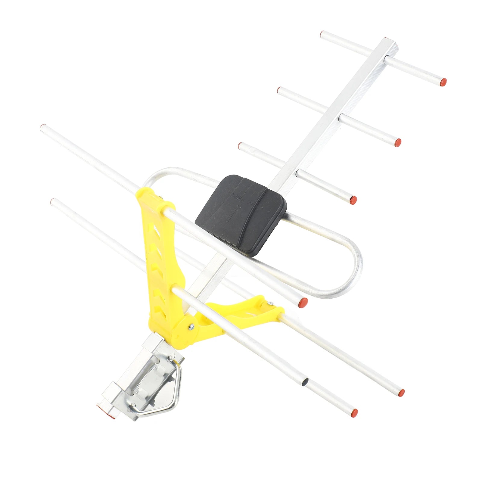 470MHz-860MHz TV Antenna Digital TV Antenna for HDTV DVBT DVBT2 470MHz-860MHz Outdoor TV Antenna Digital Amplified HDTV Antenna