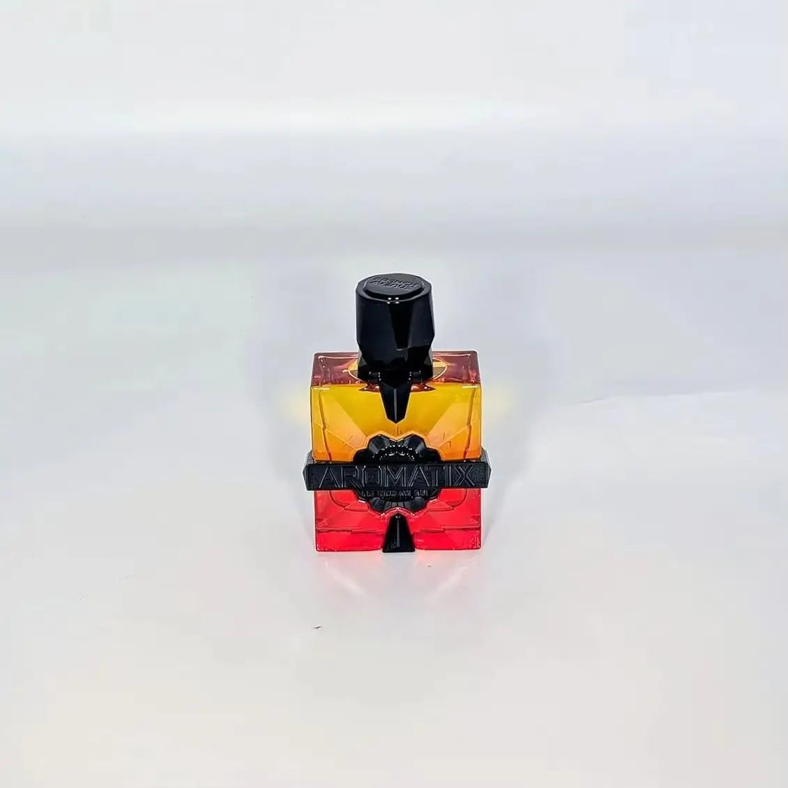 Forbidden Fruit Eau De Parfum, Oriental Floral Fragrance, 3.4 Fl Oz, Long Lasting Scent with Blood Orange and Amber Notes, Unisex Perfume