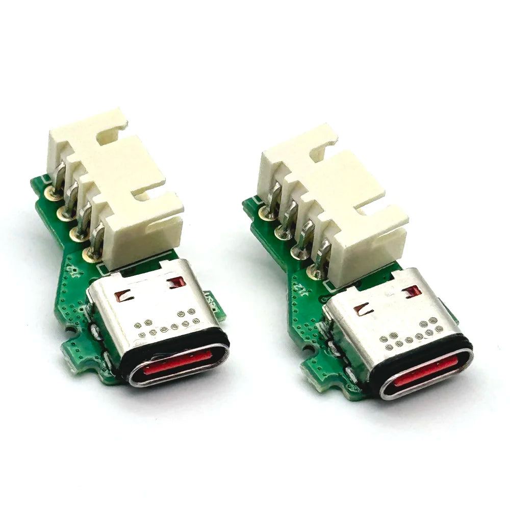 For JBL FLIP 5 GG FLIP 5 TL Micro USB Charge Port Socket Micro USB Charging Port Socket Power Interface Connector ﻿