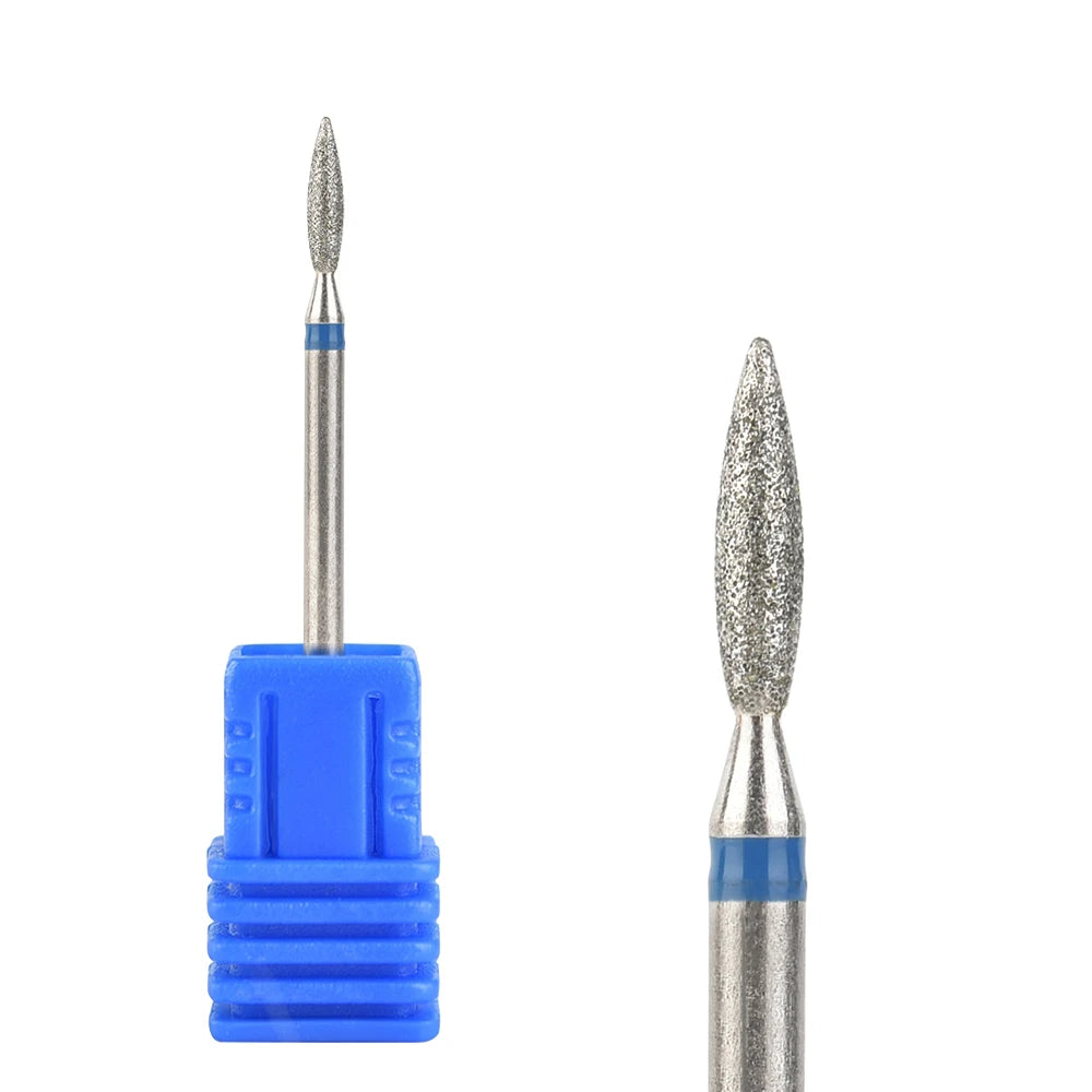 Nail Drill Bit Carbide Milling Cutters Nail Art Tool For Electric Manicure Nail Drill Machine Nails Accessories Remove Gel Tools