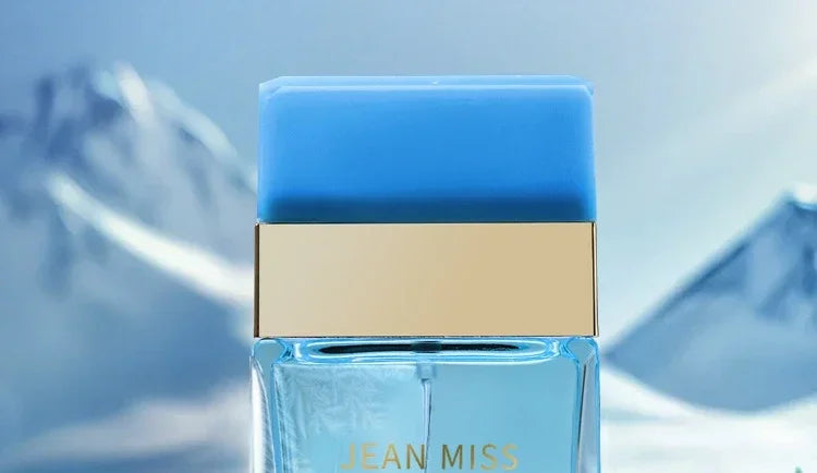JEAN MISS Brand Perfume For Woman Long Lasting Atomizer Sexy Lady Parfum Deodorant  Female Floral Fragrance Women's Parfume