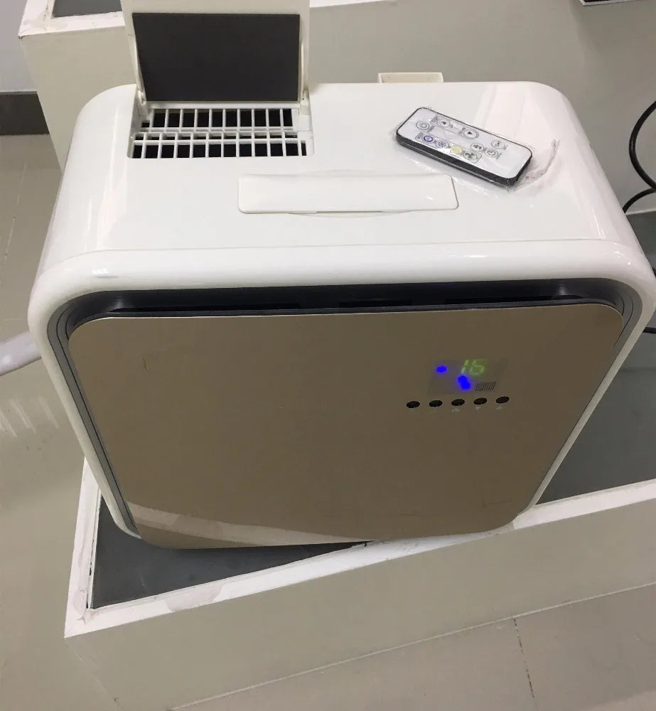 New  9000btu Mini Portable Split Air Conditioner