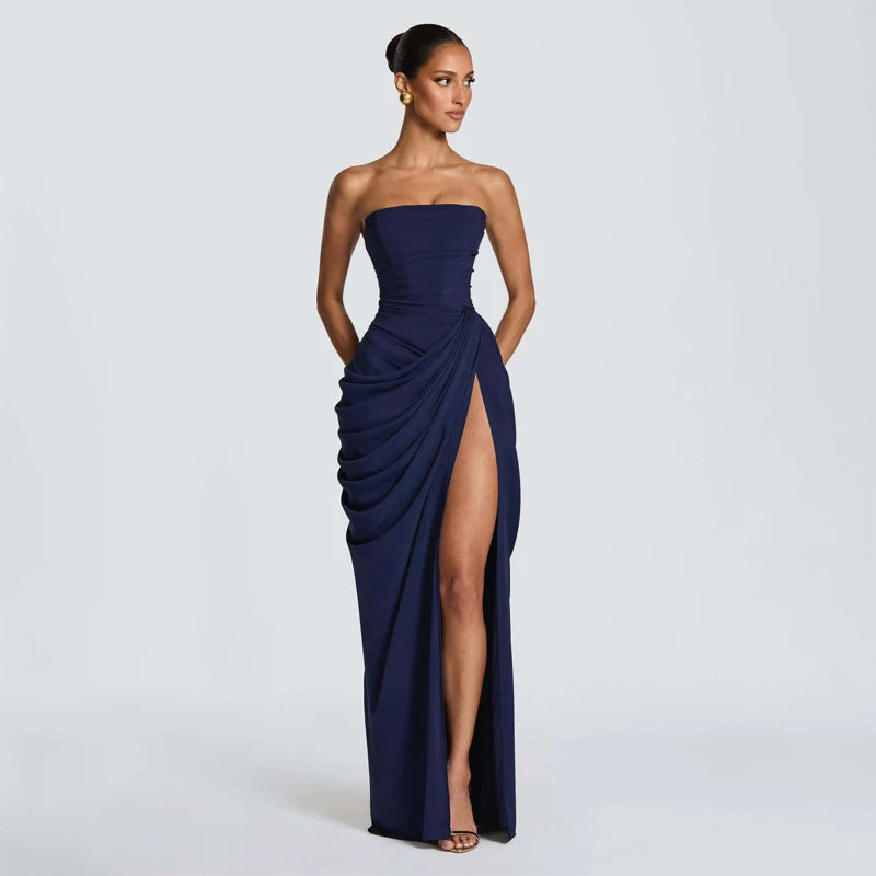 Sexy Sequin Patchwork Sling Mini Dress Women Chic Off-shoulder Backless Waist Cinching Slim Short Dresses Lady Club Party Gowns
