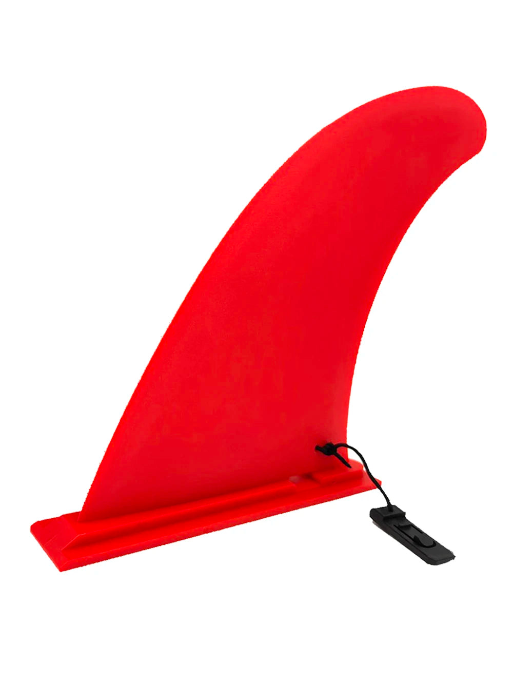 Surf Water Wave Fin SUP Accessory Stablizer Stand Up Paddle Board Surfboard Slide-in Central Fin