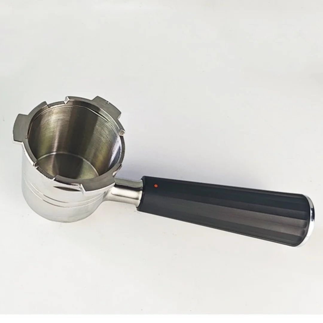 Coffee Portafilter Filter for Ninja Luxe Café Premier Series Ninja ES501EU ES601 655 701 | Basket Not Included