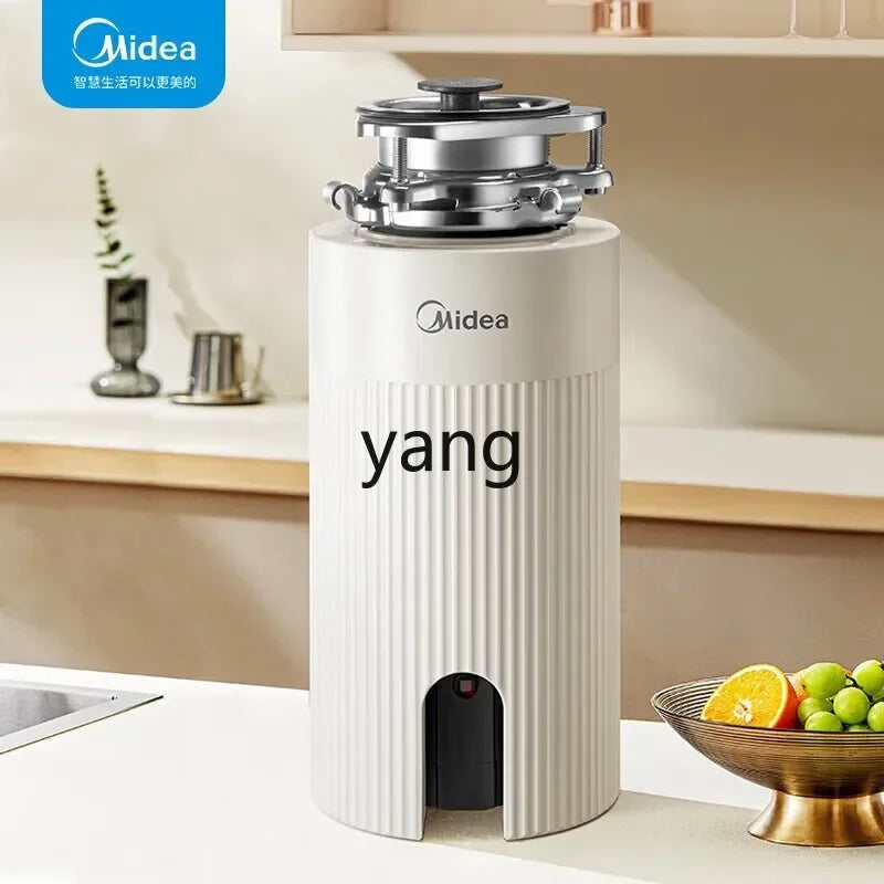 LTT Kitchen Waste Waste Processor Kitchen Sink Household Food Grinder