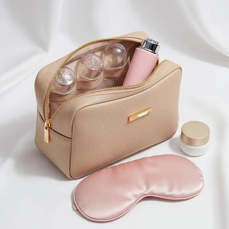 4 In 1 Electric Facial Massager Micro Vibration Eye Beauty Instrument For Relax Eye Dark Circles Eye Bags Puffiness Eye Massage