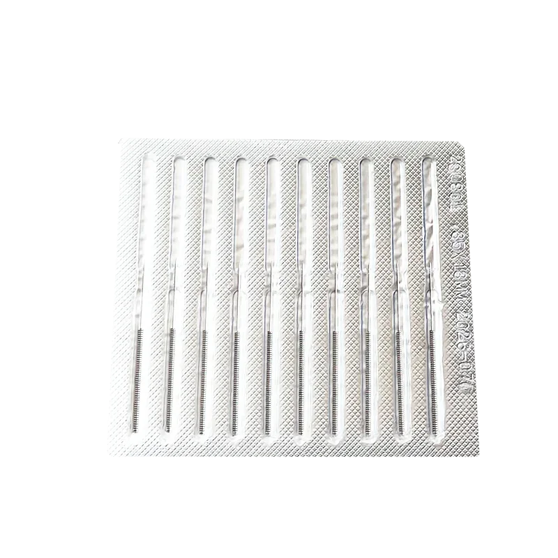 2000-100 pcs Plasma Pen Needles Tip For Spot Mole Freckle Tattoo Removal Point Pen Machine Beauty Equipment WholeSale
