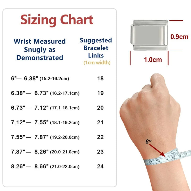 Y2K Cute Funny Sofa Cats Dogs Italian Charm Fit 9mm Stainless Steel Women DIY Bracelet Drop Shipping Fashion Jewelry Wholesale