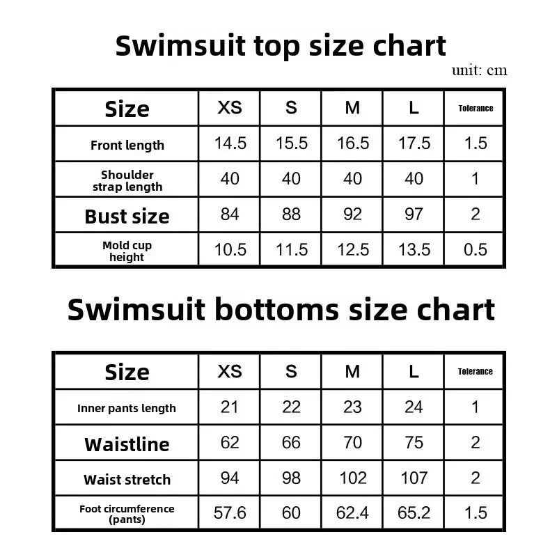 New Sexy Bikinis 2025 Swimsuits Women's Swimwear Push Up Female Beach Swim Wear Bathing Suits Brazilian Bikini Set Pool Bather