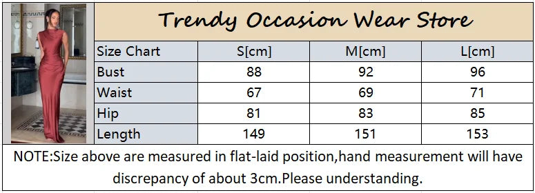 Solid Satin Cowl Neck Women's Dress Elegant Sleeveless Ruched Waist Fishtail Bodycon Lady Vestido 2026 Summer Party Dresses