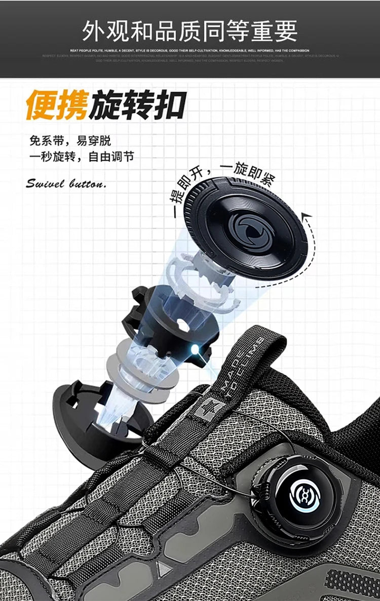 Men's Casual Sneakers, Luxury Trainer Shoes, Breathable Race Running Shoes, Fashion Loafers for Men.Shoes