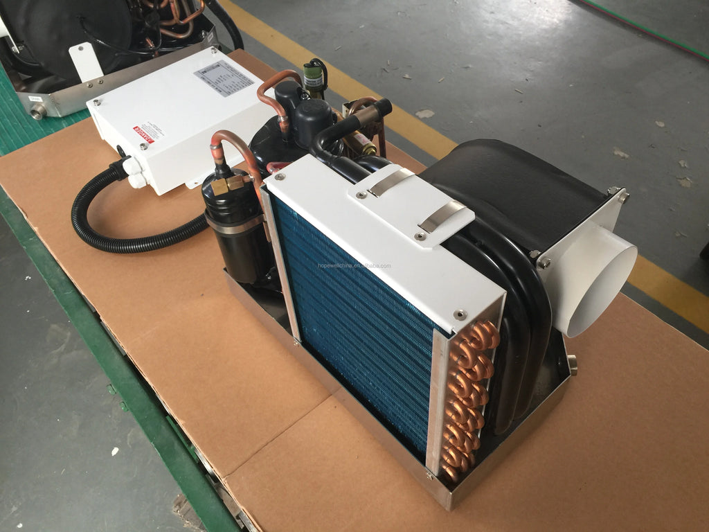 HOPEWELL 16000BTU  Marine air Conditioning Self Contained Unit for Yacht