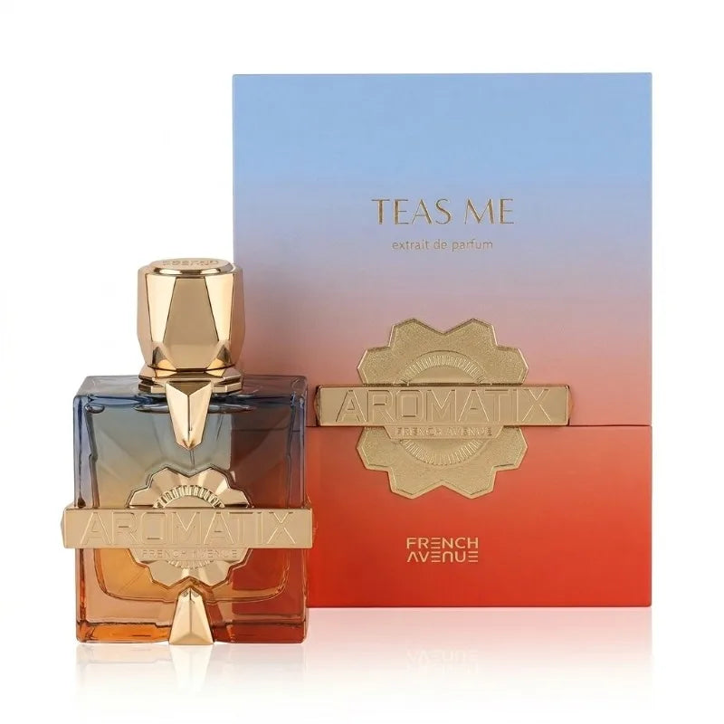 100ML Arabic Unisex Perfume Eau De Parfum Long Lasting Luxury Niche Fragrance Elegant Rich Smooth Deep Exotic Premium 3 Styles