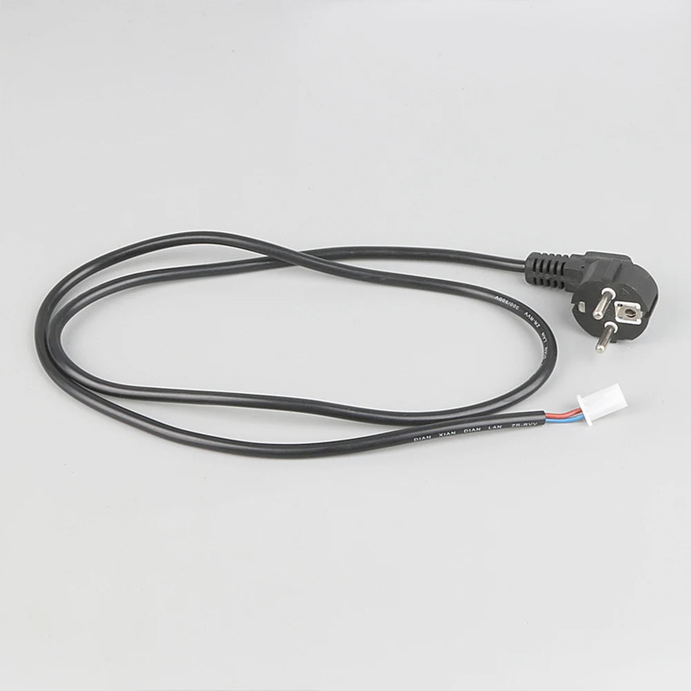 220V/230V to 12V Power Adapter for Diesel Air Heater with For 5KW 8KW Compatibility Suitable for Caravan RV Garage Use