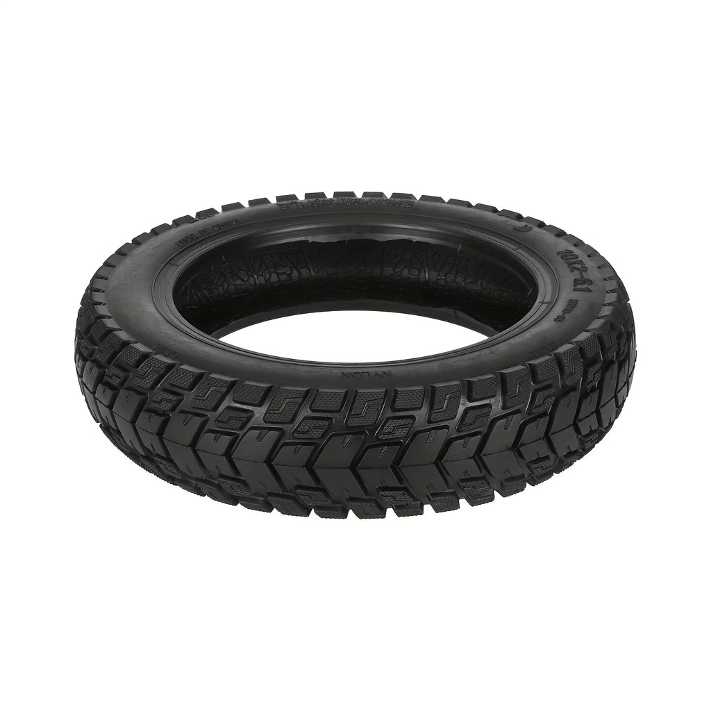10x2-6.1 Off-road Tubeless Tire for Xiaomi M365/Pro 2/1S/Mi3 Scooter Modified 10*2-6.1Outer Tire Accessories Parts