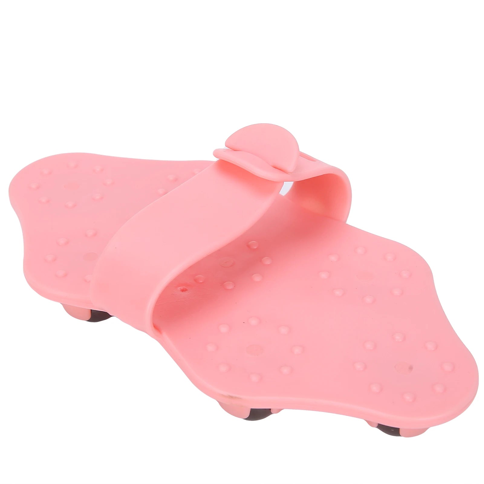Body Massager Slimming Roller Ball Massager Portable Roller Ball Massage Glove Muscle Relax Slimming Magnetic Bead Body Massager