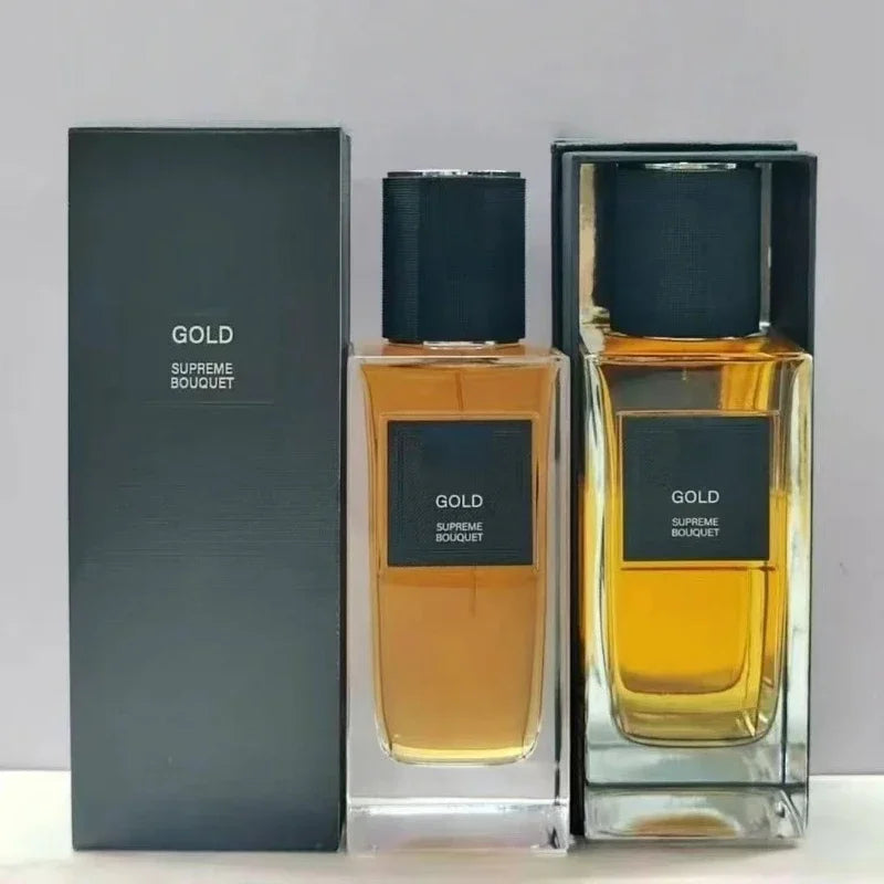 New product 125ML Unisex Perfume Best Selling Oriental Woody Grapefruit Floral Scent Long Lasting Large Capacity Fragrance Fo