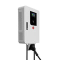 Compact 20kW  DC Fast Electric Vehicle Charging Station