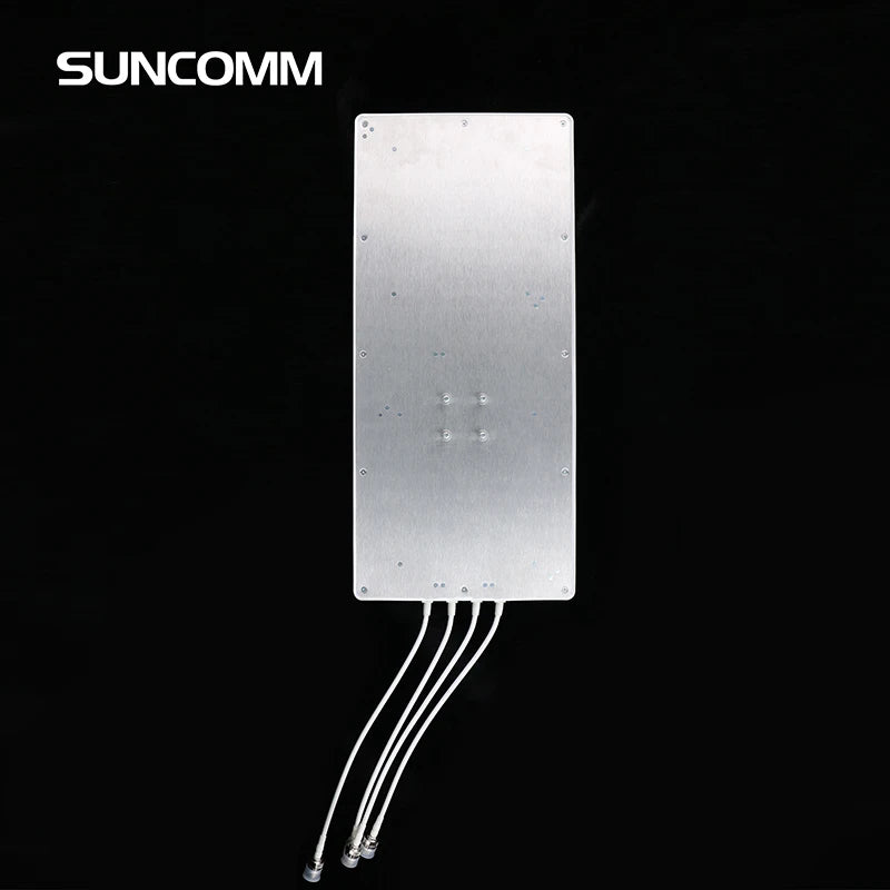 SUNCOMM D8 4G 5G Antenna Outdoor MIMO Cellular Panel Wireless 600-6000Mhz Directional Flexible High Gain Internet 5G Antenna