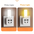 10LEDs USB Touch Dimming Night Light 5V Portable 3000K/6500K Bulb for Bedroom Study PC Laptop Mobile Power Bank Plug in Lighting