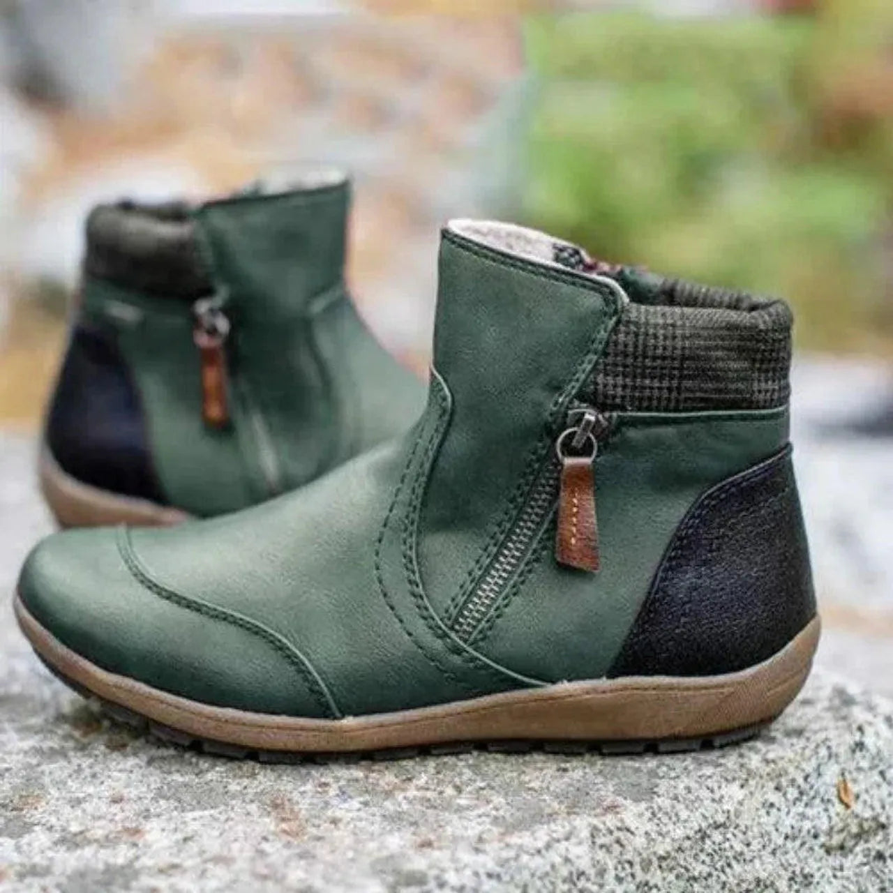 Customizable Modern women's orthopedic shoes