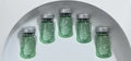 Korea 5ml Facial Hyaluronic Acid Serum Moisturizing Rejuvenating Essence Professional Skin Care Salon Cosmetics