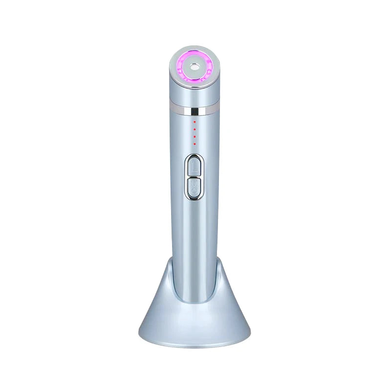 Eye Beauty Machine Anti-aging Fine Line Beauty Wrinkle Removal Skincare Eye Vibration Massager Facial Skincare
