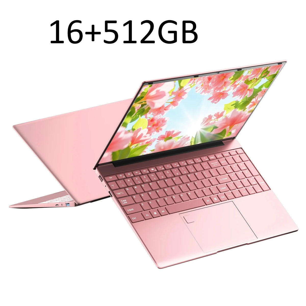 Hot 15.6 Inch Ultrabook Computer Intel Core i9-10980HK  32GB DDR4 M.2 2TB SSD Fingerprint Unlock WIFI 5 BT Laptop