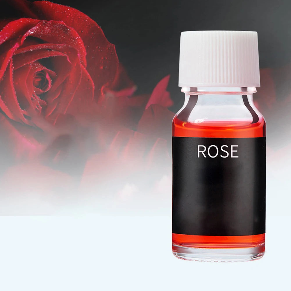 Essential Oil High Quality Ingredients Car Perfume Refill Compact Pleasant Scents Delightful Scents Ml Net Content