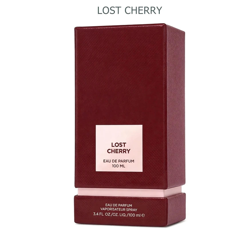 100ml Luxury EDP Perfume Spray Long Lasting Rich Fragrance Daily & Party Use