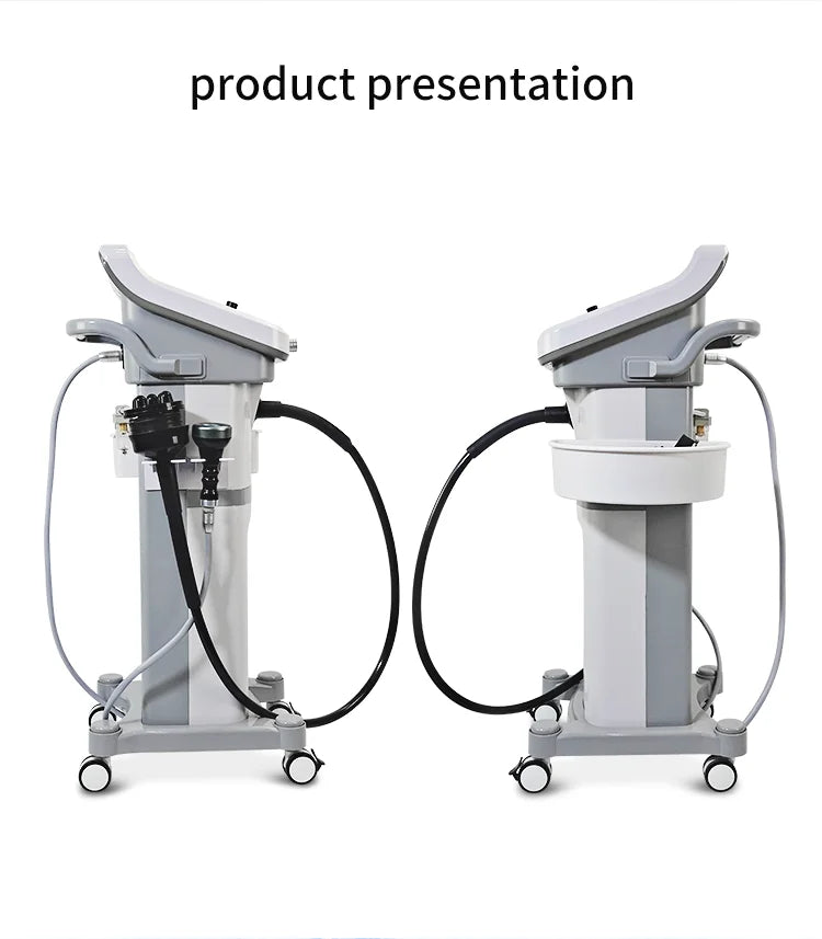 Newest Turbo G8 Vibration Body Massage Slimming Machine Weight Loss Fat Reduce G5 Body Shaping Equipment Vacuum Cupping Massager