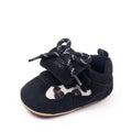 2025 Spring and Autumn New Style Hot Selling Fashion Trend Children's Shoes for Boys and Girls, Anti-Slip Learning Walkers