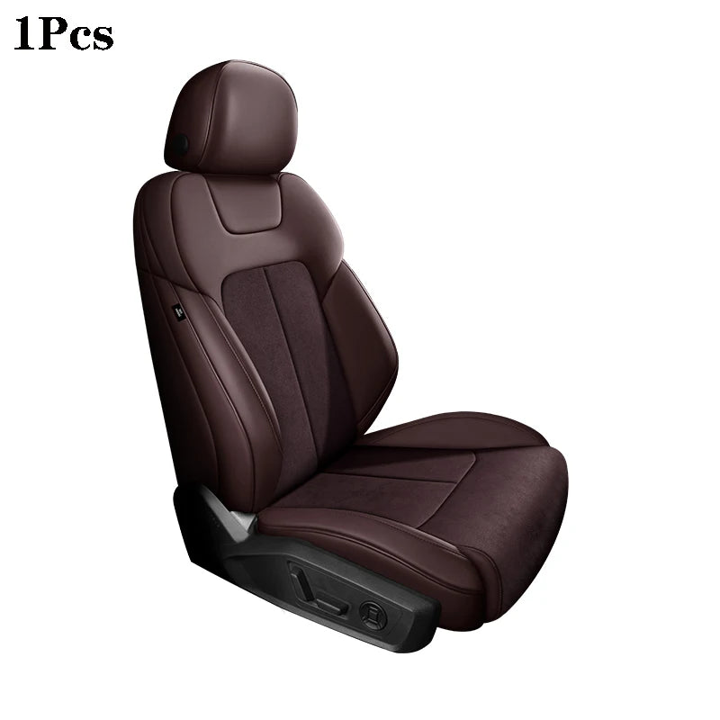 Car Seat Covers For Audi Tt Mk1 A4 B6 B8 B7 A3 8l 8p A5 Sportback Q2 A6 C5 C6 Q3 Custom Leather Accessories