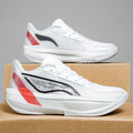 Basketball Shoes Men Anti-slip Wear-resistant Unisex Sneaker Comfortable Trendy High-top Couple Sports Basketball Boots for Man