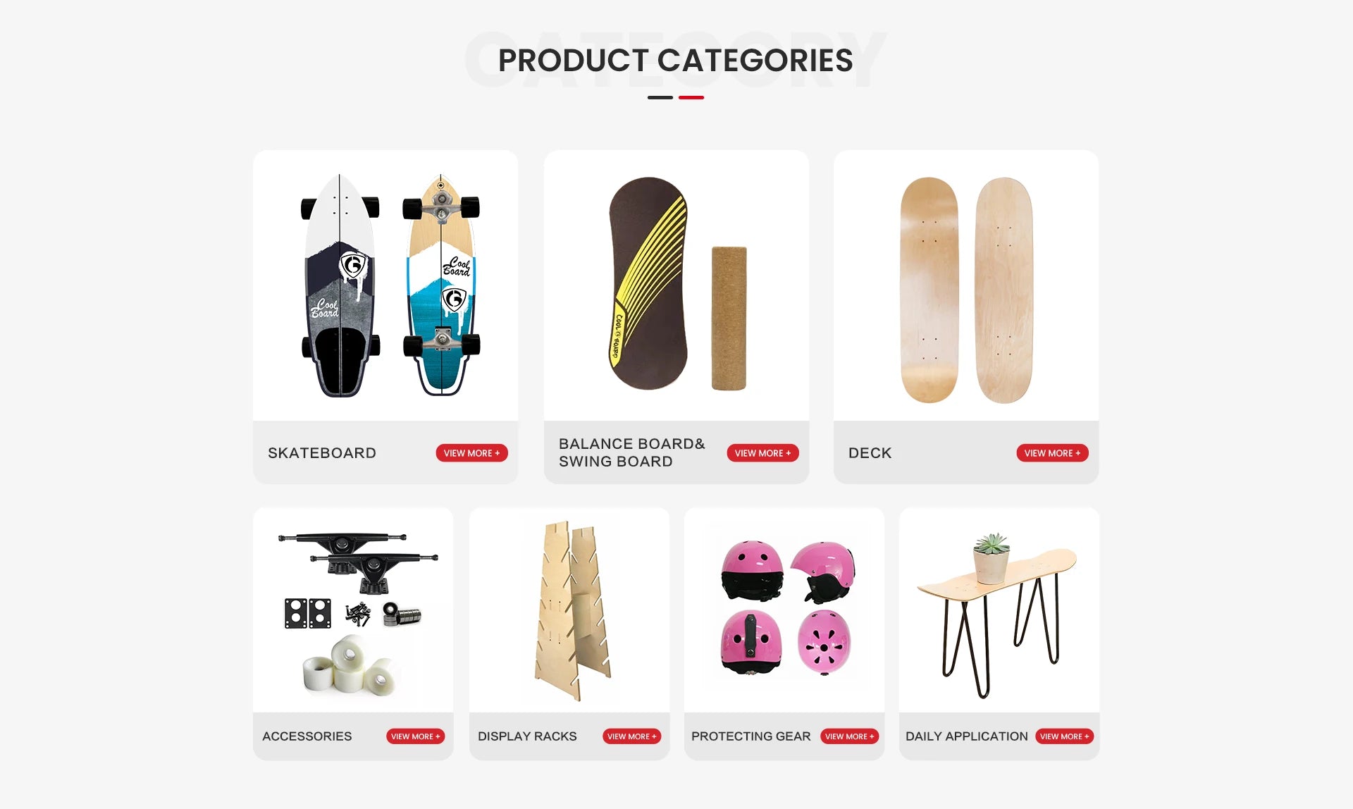 JIESEN Adult Off-Road Skateboard in Wholesale Ready to Ship