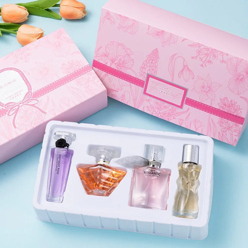 Luxury Perfume Sets, Women's Perfume Gift Sets, Best-Selling Vietnamese Perfumes, Encounter Fragrance, Long-Lasting Scent man