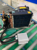 DC 12V 24V 48V 3500BTU 7000BTU 8000BTU 12000BTU 16000BTU Sailboat Small Boat AIR CONDITIONER