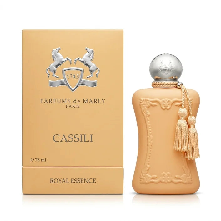 Popular Delina, Valaya, Oriana, Cassili & Athalia Perfume Collection, Luxury Floral Scent for Women, Fragrance Spray
