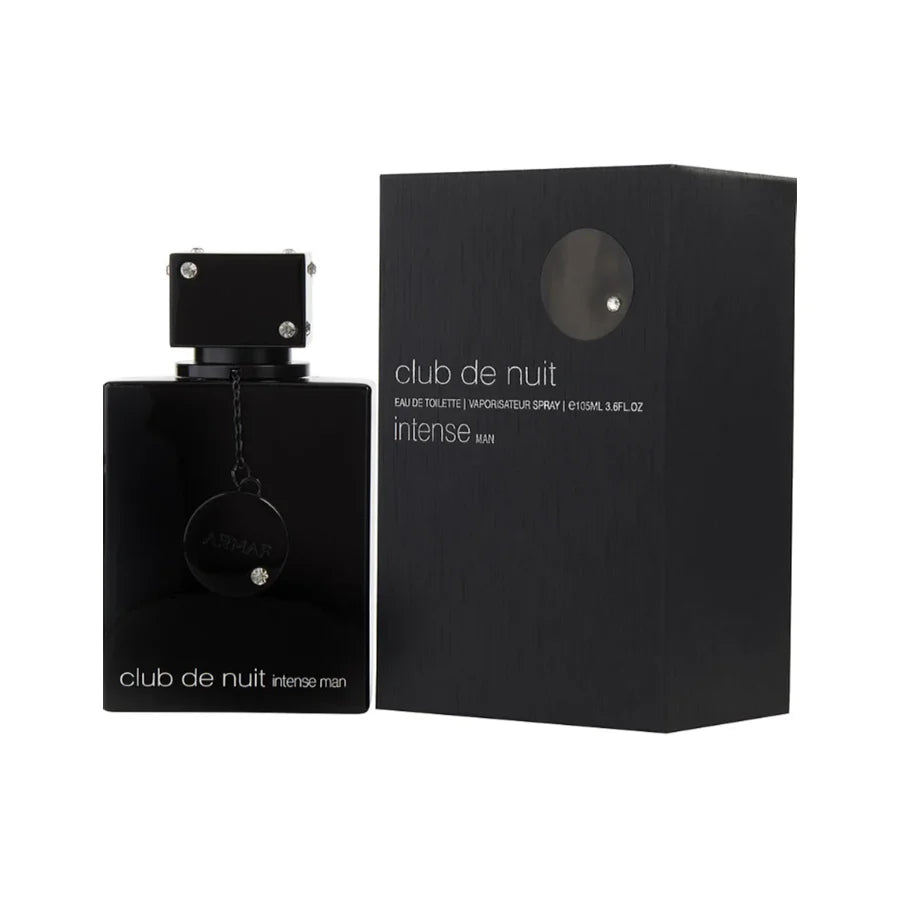 Armaf Club De Nuit Intense for Men Eau De Parfum Spray 100Ml/200Ml