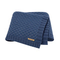 Winter Warm Baby Blankets Knitted 100*80cm Newborn Boys Girls Autumn Stroller Bedding Swaddle Wrap Cradle Quilts Dual-Use Covers